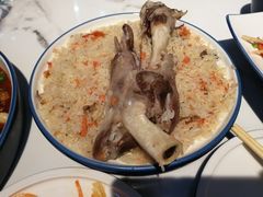 -欧提汗·新疆餐厅·清真(银都路店)