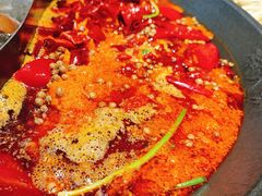 -楠火锅(哈尔滨金爵万象店)