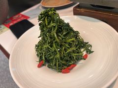 红果枸杞苗-清真·宁夏印象·盐池滩羊肉体验店(江宁路店)