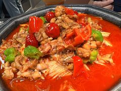 -一味一诚•鲜嫩烤鱼(昌平悦荟店)