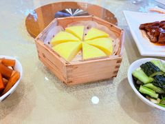 -麒麟中餐厅·经典粤菜·地道菜式老字号(广州长隆酒店)