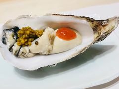 生蚝-鮨一日本料理旗舰店(总店)