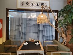 -安多素食(广仁寺路店)