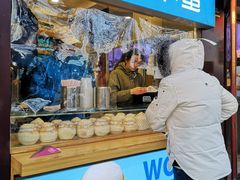 -椰子下蛋(南锣鼓巷店)