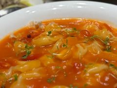 -新光酒家·河豚·海鲜·蟹料理(浦东店)