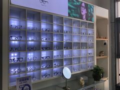 -宝视友眼镜·平价精准配镜(同德悦中心店)
