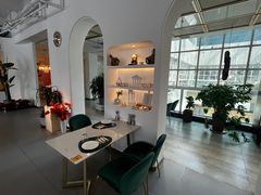 -ins森林童话餐厅coffee&bistro