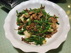 锅巴盖肉-乐口福家常菜馆(古庸路店)