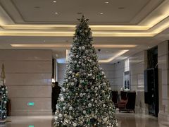 -羿庭 Peacock Alley(上海外滩华尔道夫酒店)