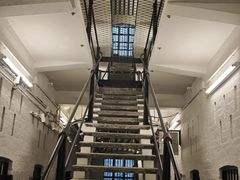 -大馆(前中区警署建築群)