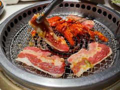 -火炉火自助餐(西直门凯德MALL店)