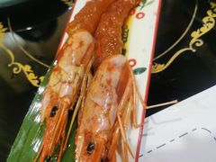 -松坂屋日料自助(长城路店)
