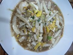 -老袁炒年糕(富豪路店)