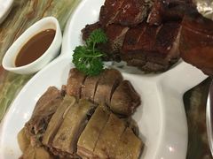 -椿记烧鹅(北门店)