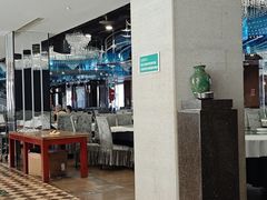 -宝鸡民族饭庄(英达路店)