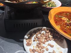 -517烧烤·龙虾·海鲜大排档(万象都荟店)