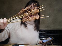 -金刚山烧烤(中山路店)