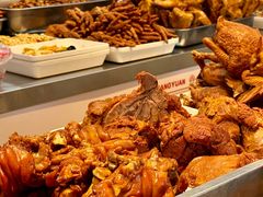 -净香园熟肉(北坦总店)