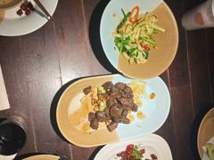 -外婆家(义乌新光汇购物中心店)