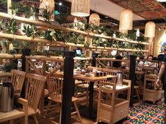 大堂-椰夫人·养生椰子鸡(金沙洲永旺店)