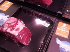 -盒马鲜生(悦峰店)