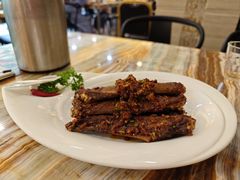 -椿记烧鹅(叠彩店)