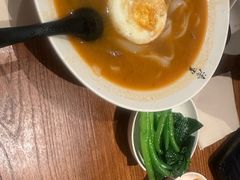 -漆黑觉米粉(三里屯店)