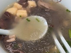 -回味鸭血粉丝汤(砂之船店)
