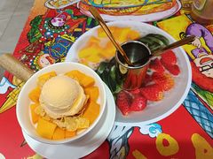 -甜心妈妈·榴莲星级糖水(北京路总店)