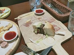 -G+KITCHEN(龙湖狮山天街店)