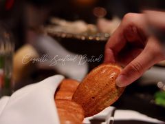 -壳里西餐厅Coquille Seafood Bistro(蒙自路店)