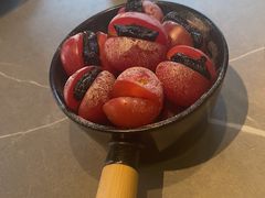-W COLLECTIVE  DESSERT SHOP