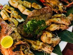 -Mai Mai Restaurant