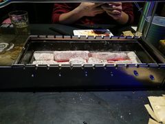 -很久以前羊肉串(清河店)