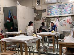 大堂-东排食堂长沙小吃大排档(五一广场店)