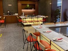 大堂-火地铁板烧(河西龙湖天街店)