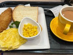 -大家乐(深圳喜荟城店)