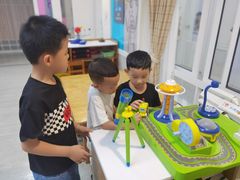 -徐汇区新宜幼稚园
