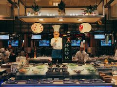 门面-舜和巴西烤肉餐厅(舜和国际店)