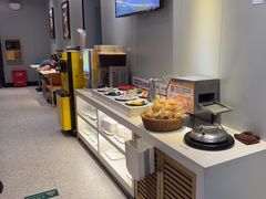 -豪享来中西餐厅(隆昌店)