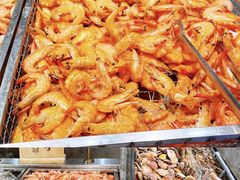 -盛江山自助料理(太原街万达店)