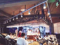 -Marina厨房·ALA精酿(月湖盛园店)