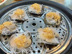 -海大大蒸汽海鲜餐厅·粤菜·特色小炒(欢乐颂店)