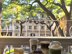 -星巴克臻选(广州沙面店)