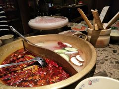 -小龙坎火锅(好世界店)
