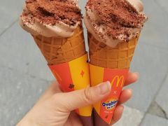 -麦当劳(杭州西湖银泰百货店)