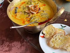 -南沙游艇会·大兵船餐厅