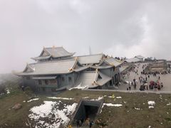 -峨眉山风景名胜区