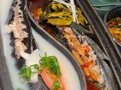 -锦府盐帮·李宅(领展购物广场中关村店)