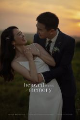 -经典婚纱摄影美学馆·私人定制